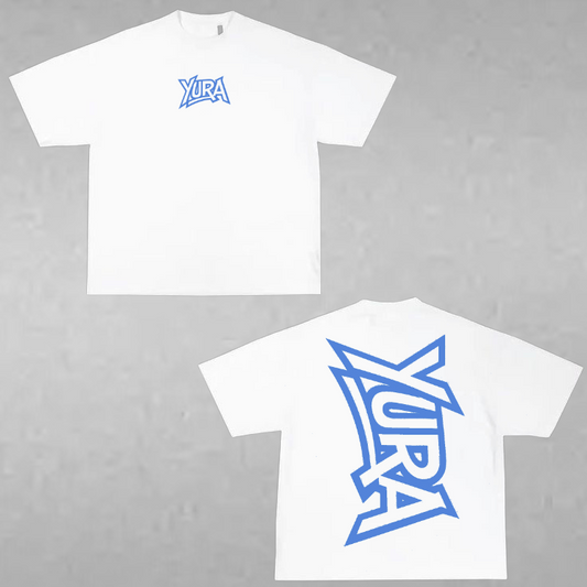 TEE-SHIRT YURA BLANC