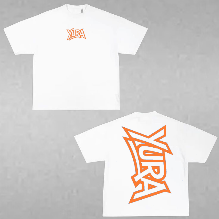 TEE-SHIRT YURA BLANC